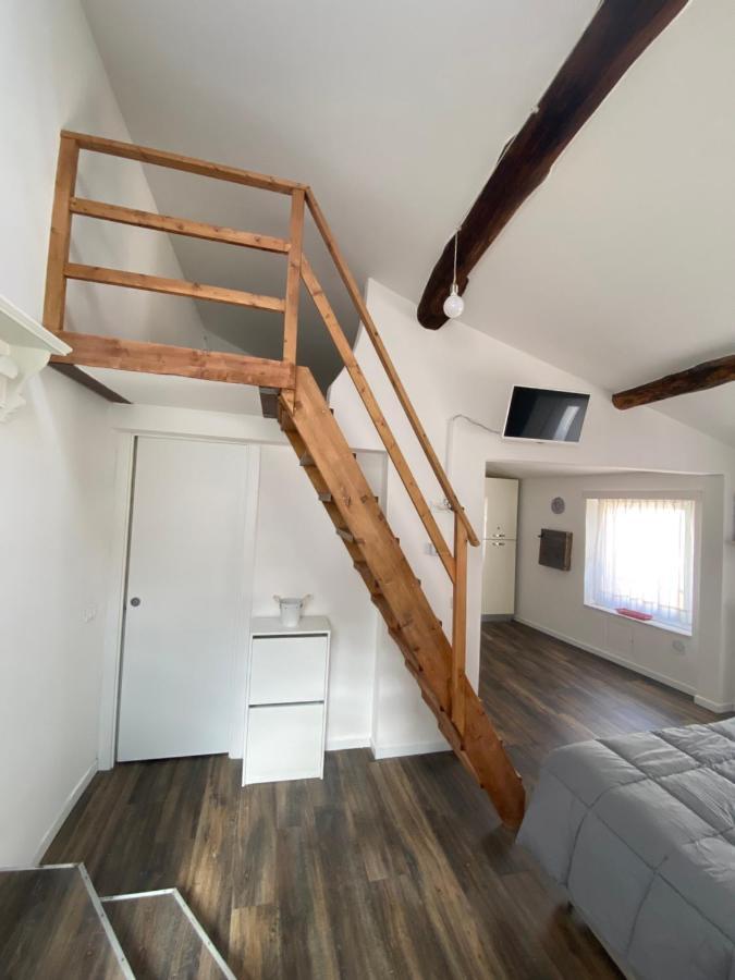 Vacanza Maestrale 11 Apartamento La Spezia