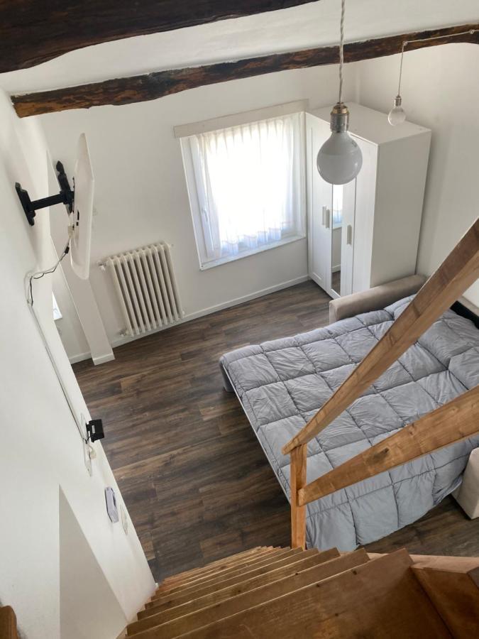Vacanza Maestrale 11 Apartamento La Spezia