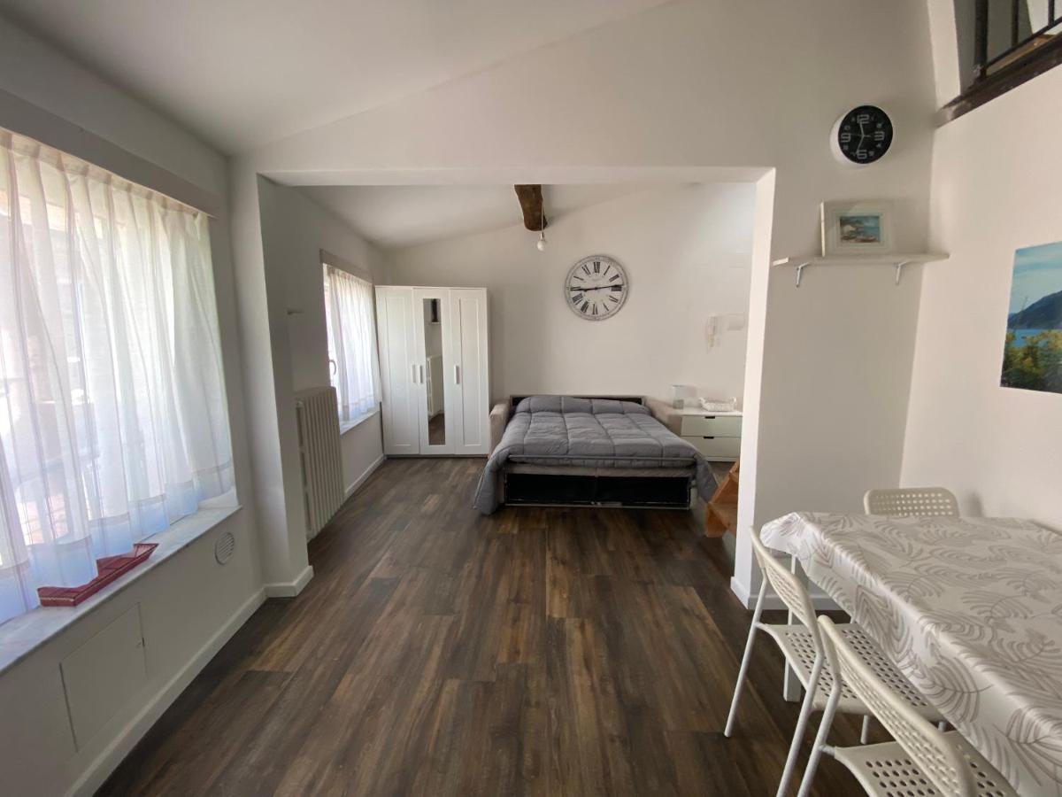 Vacanza Maestrale 11 Apartamento