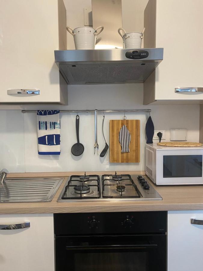 Apartamento Vacanza Maestrale 11