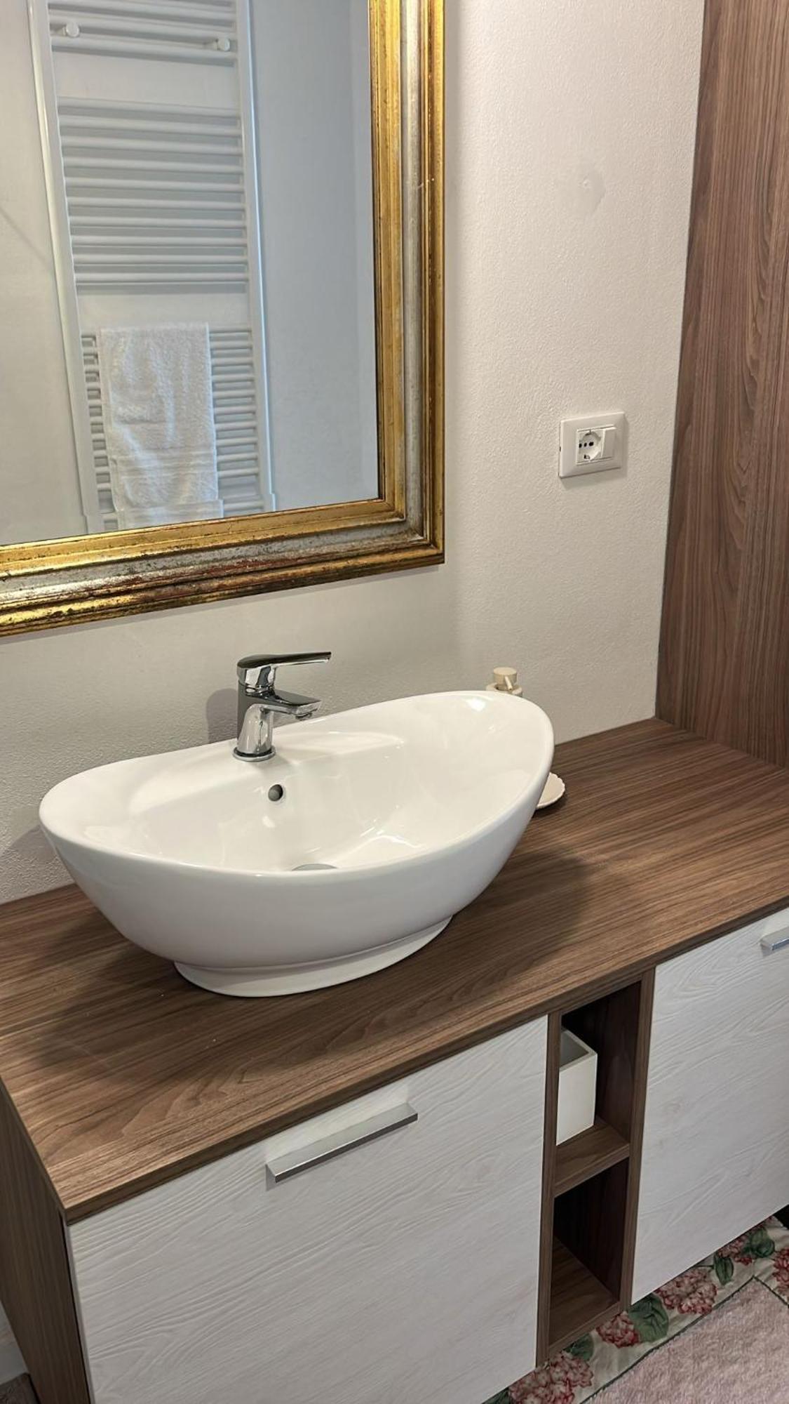 Vacanza Maestrale 11 Apartamento *